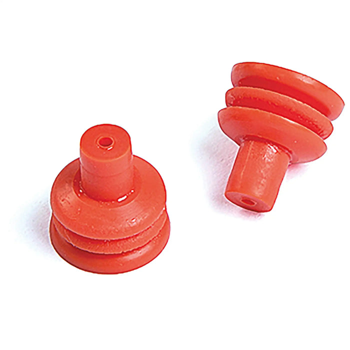 Splashproof Blade Fuse Holder With Terminals