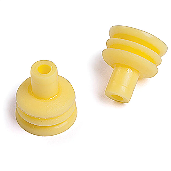 Splashproof Blade Fuse Holder With Terminals