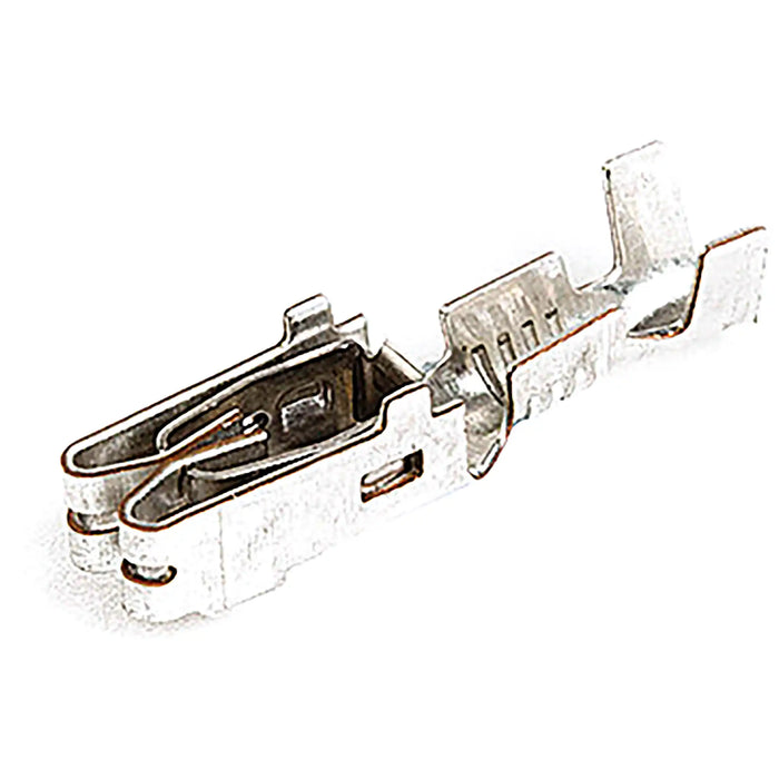 Terminal Uni F630 with clip for Cables 0.5-1.5mm²