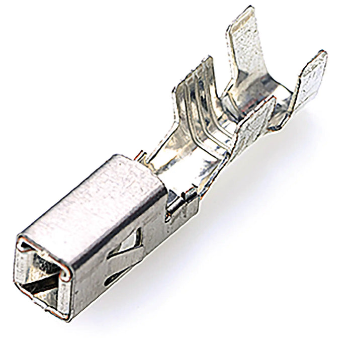 Mini F280 Non Insulated For Cables 2.5-4mm²