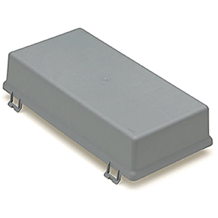 Cover For 5 Way Module Frame