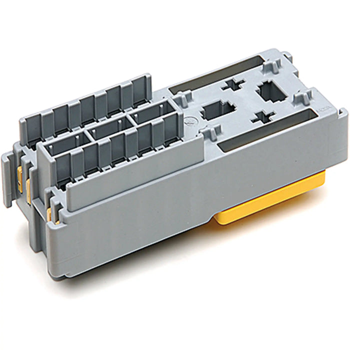 Mini Blade Fuse & High Performance Relay Box