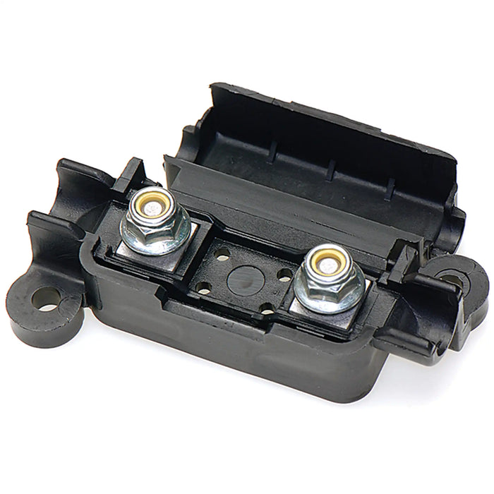 Mini Fuse Holder for Maximum Cable 16.0mm²