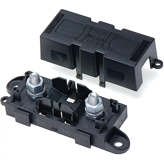 250 Amp Mega Fuse Holder