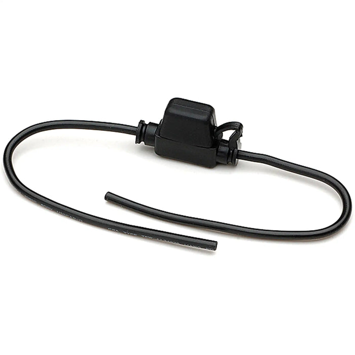 Mini Blade Fuse Holder 30 Amp for Cable 3.3mm²