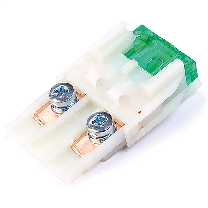 Maxi Blade Fuse Holder with 2 Screws