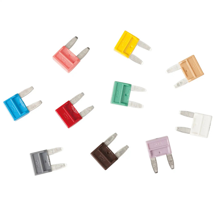 4 Amp Mini Blade Fuse