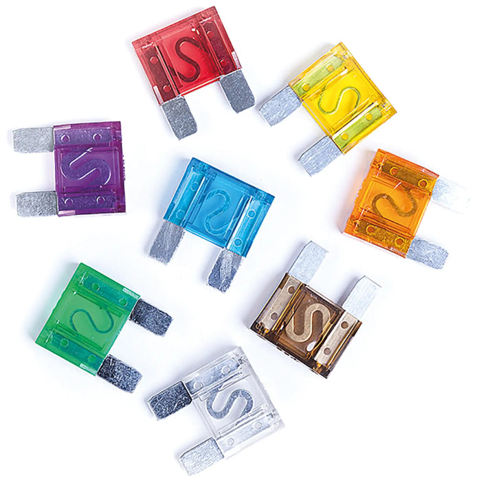50 Amp Aftermarket Maxi Blade Fuse