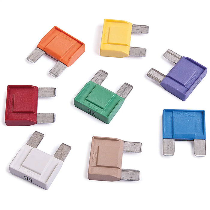 60 Amp Maxi Blade Fuse