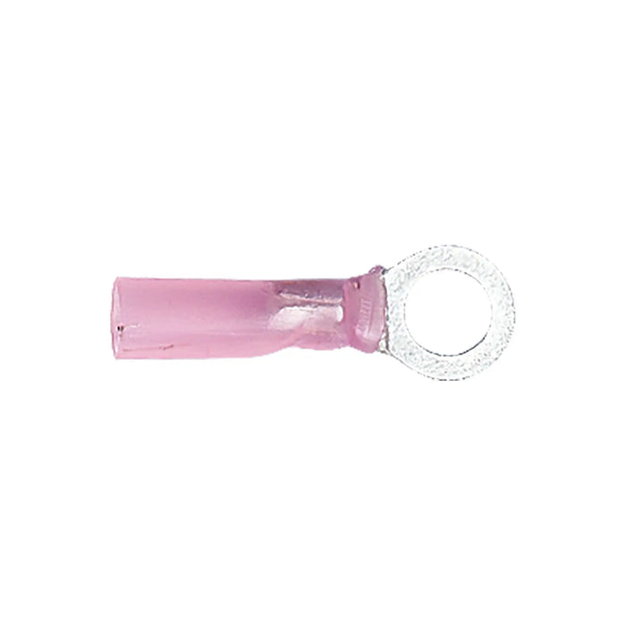 Heat Shrink Pre Insulated Terminal Red 5.3mm