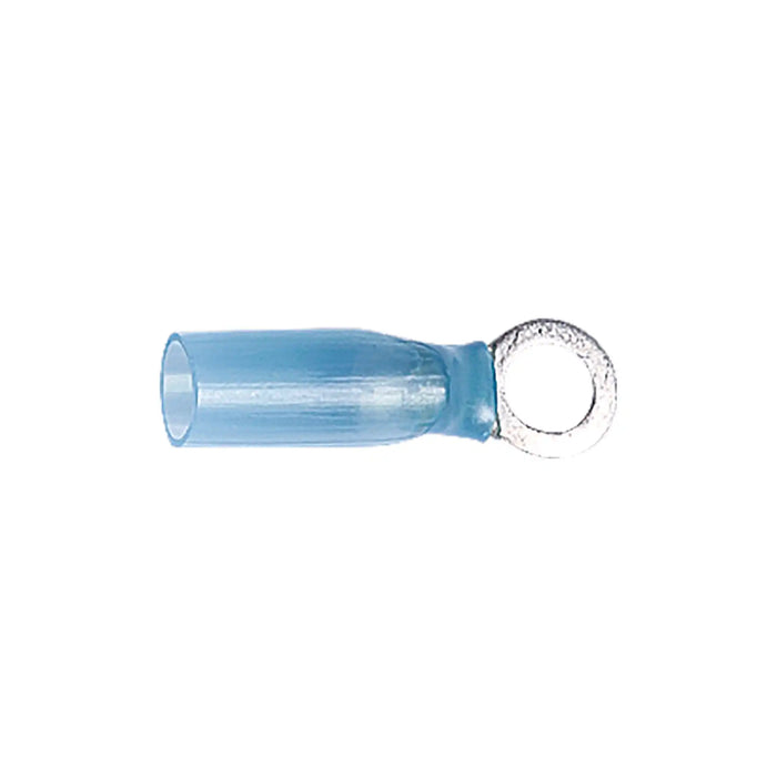 Heat Shrink Pre Insulated Terminal Blue 5.3mm