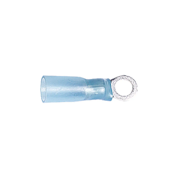 Heat Shrink Pre Insulated Terminal Blue 4.3mm