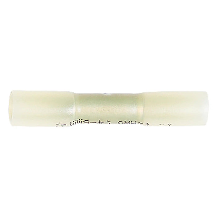 Heat Shrink Terminal Yellow Butt for Cable 3.0-6.0mm²