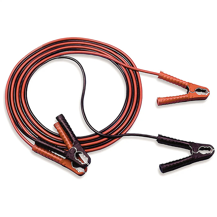 Jump Lead  50mm Rd/Bk  5M