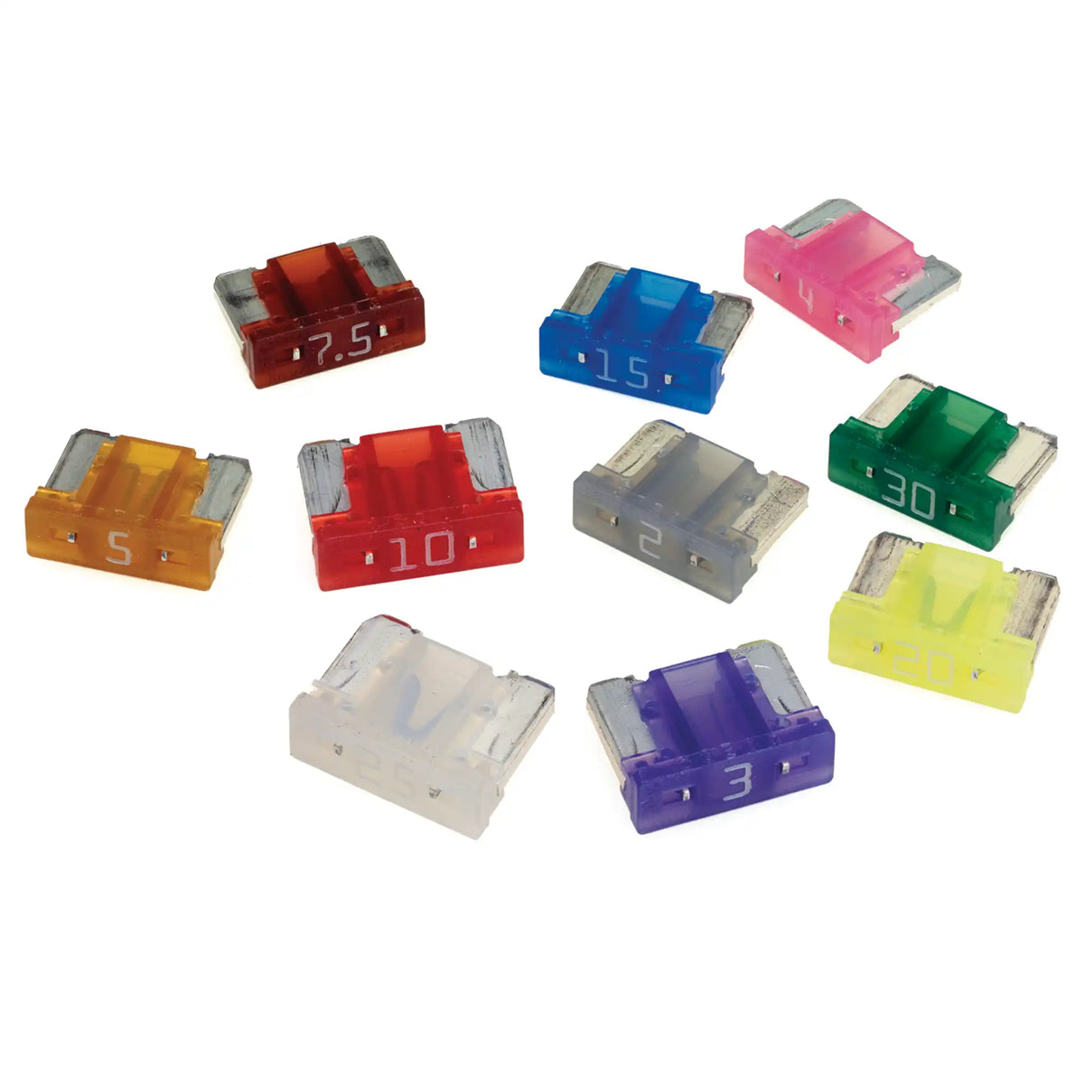 3 Amp Low Profile Mini Fuse — AMC Connect