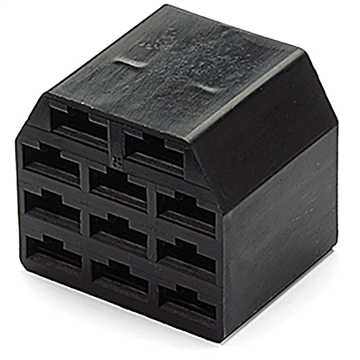 11 Way Female Multi Connector