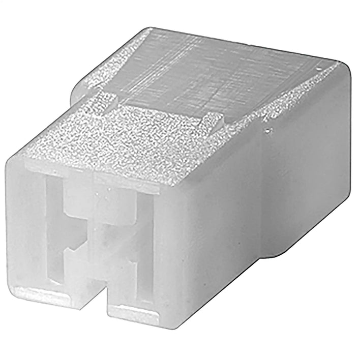 2 Way Female Multi Connector