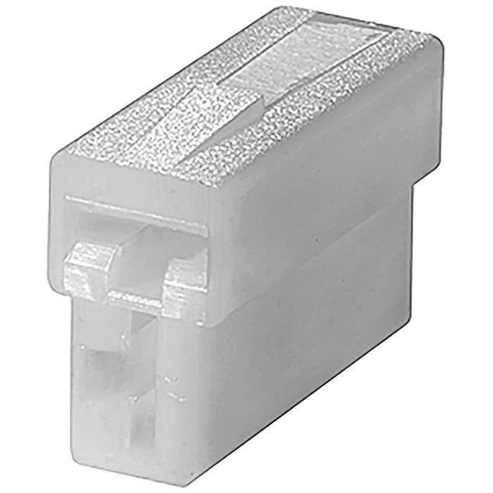 2 Way T Female Multi Connector