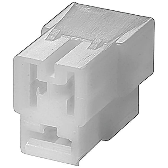 3 Way Female Multi Connector