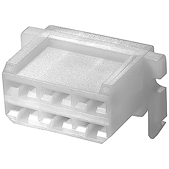 6 Way Female Multi Connector