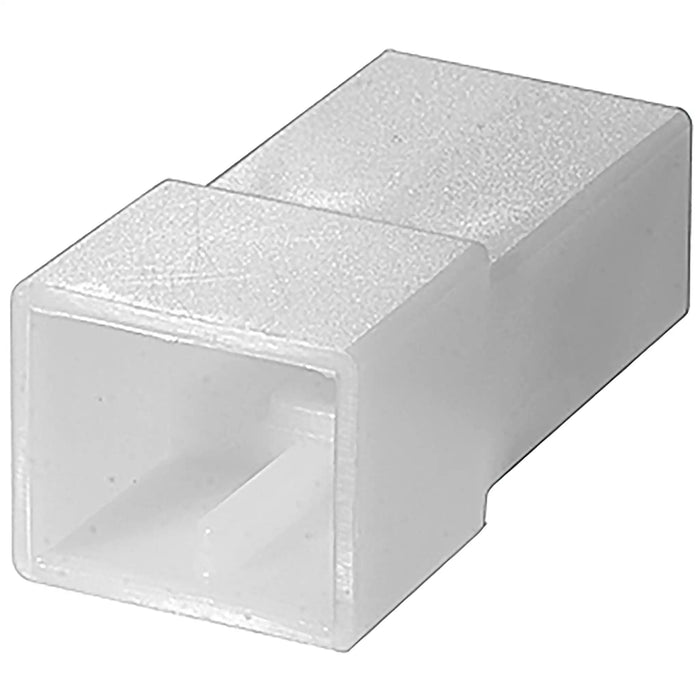 2 Way Male Multi Connector
