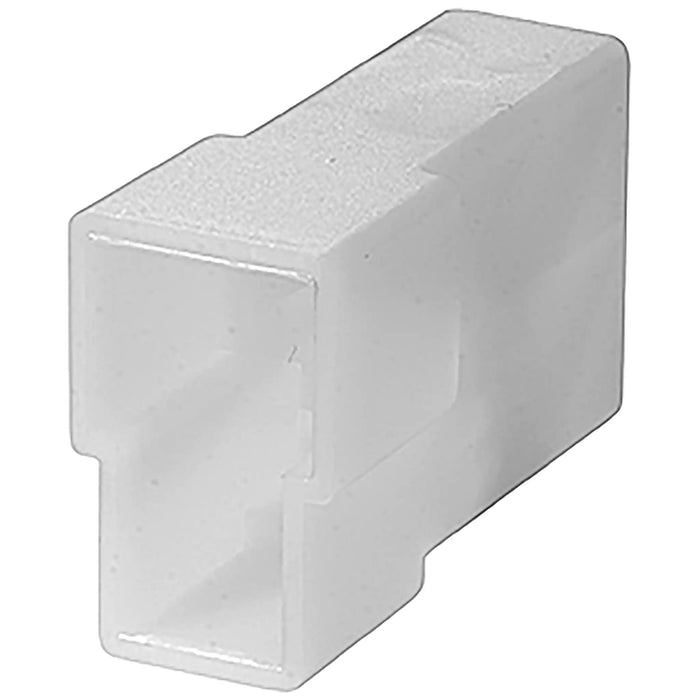 2 Way T Male Multi Connector