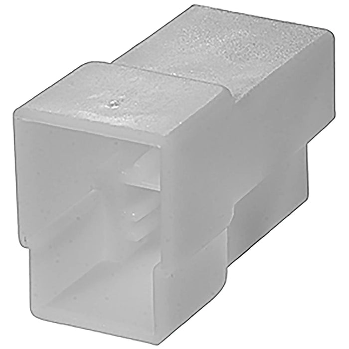 3 Way Male Multi Connector