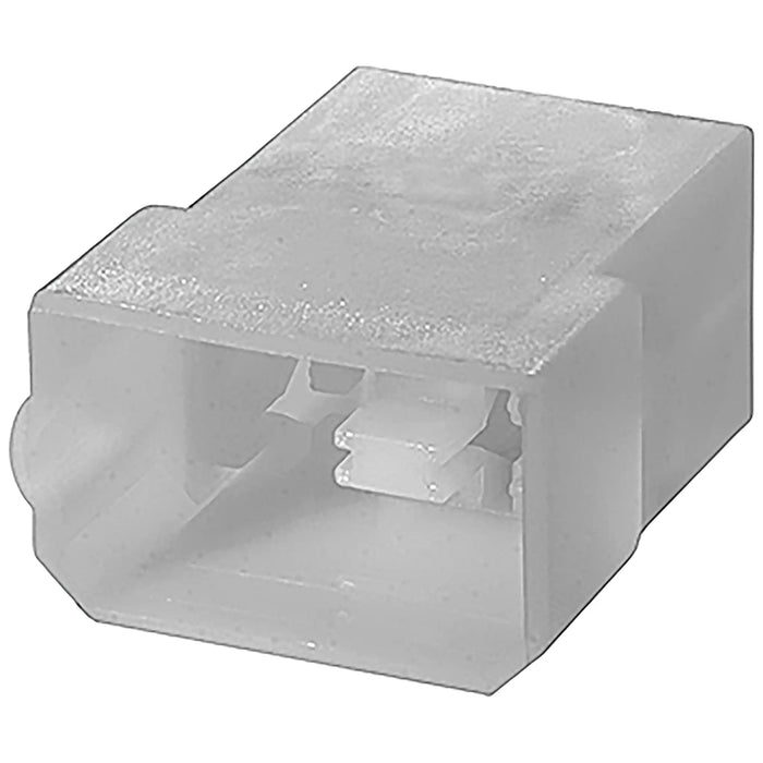 4 Way Male Multi Connector