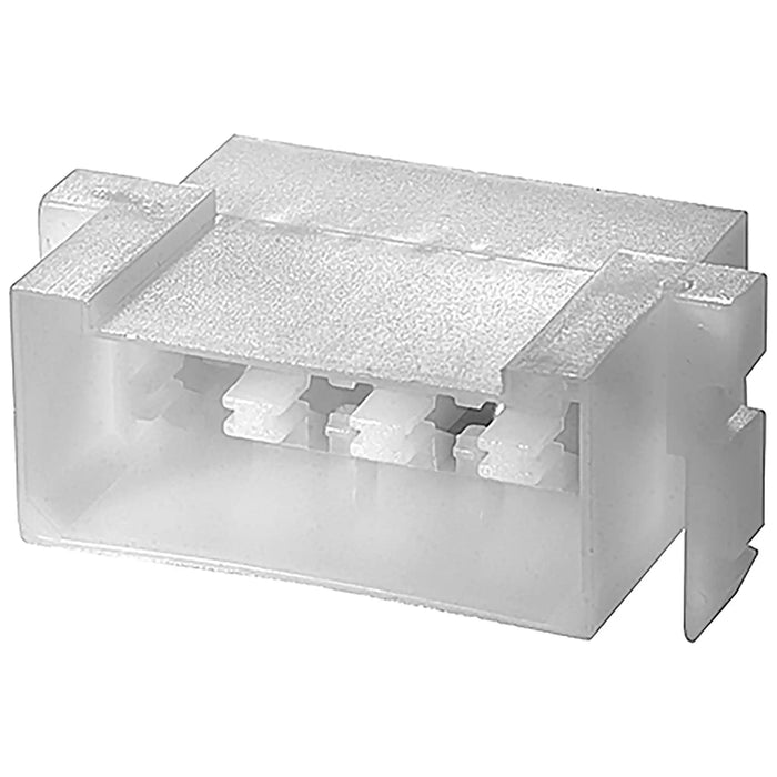 8 Way Male Multi Connector