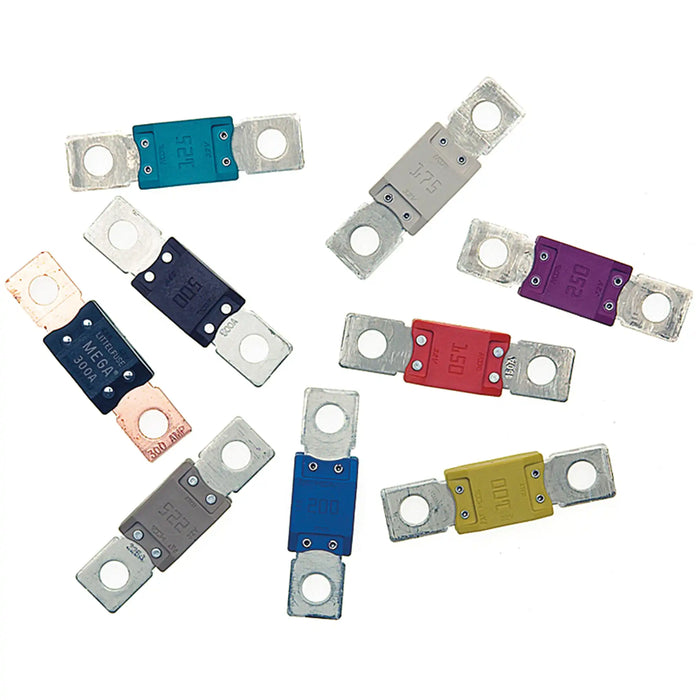 150 Amp Mega Fuse