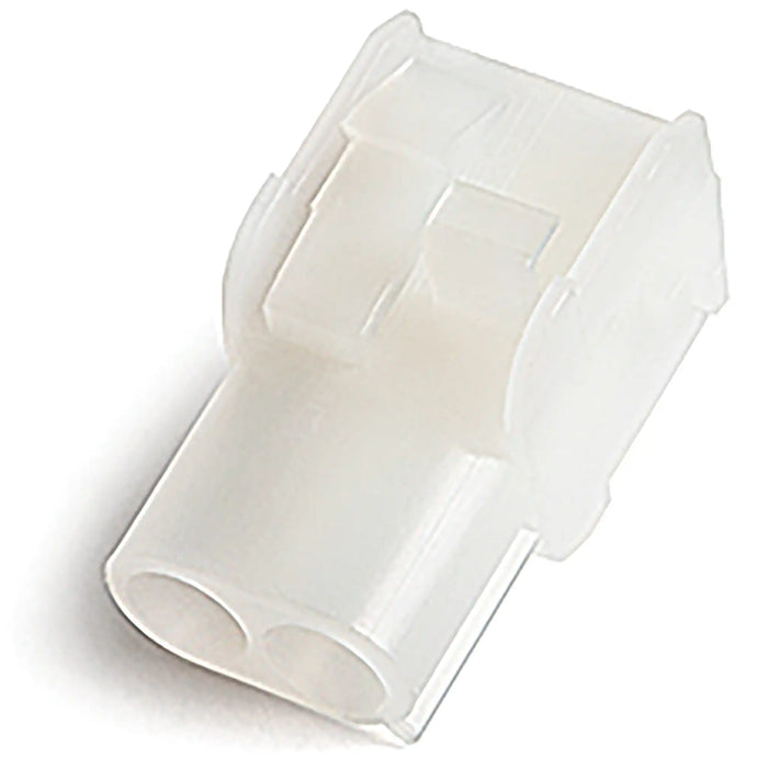Mate-N-Lock 2 Way Female Connector