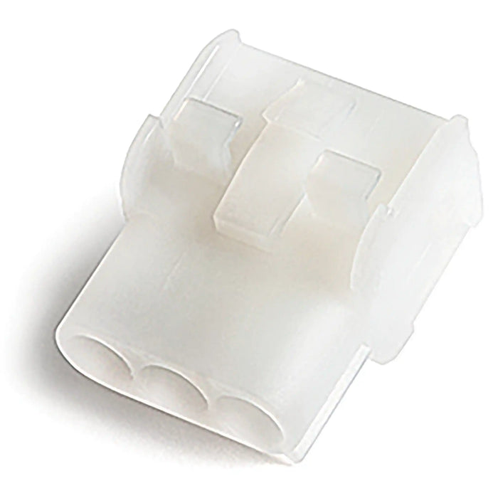 Mate-N-Lock 3 Way Female Connector