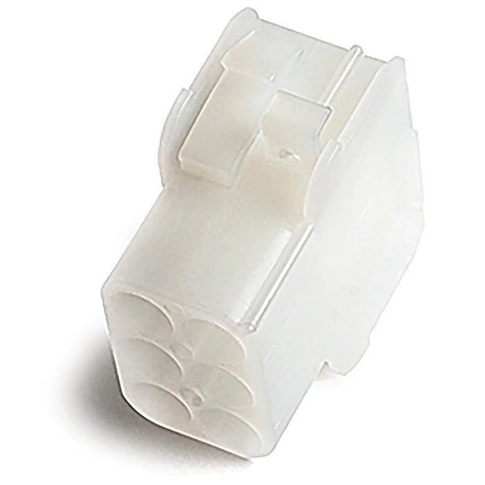 Mate-N-Lock 6 Way Female Connector