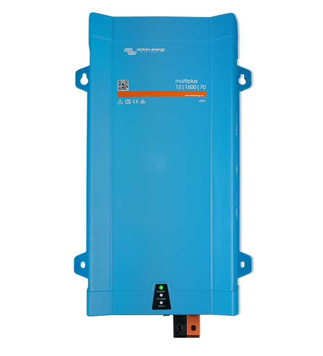 MultiPlus 12/1600/70-16 230V VE.Bus