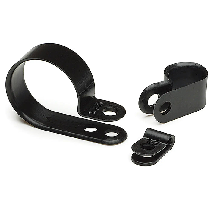 25.4mm Nylon P Clip
