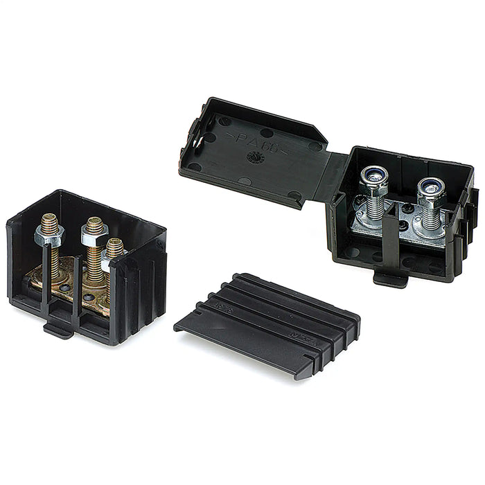 3 Way Power Jointing Box