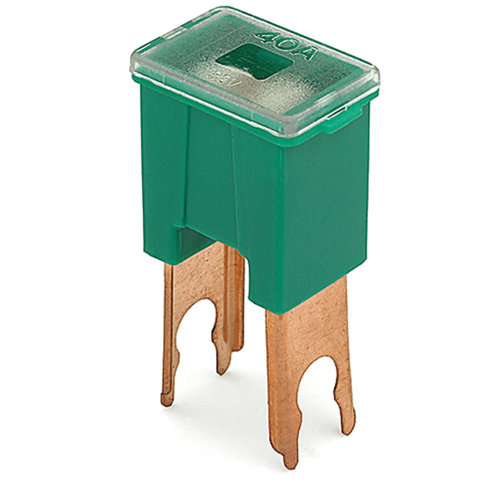 60  Amp Pal Fuse Male