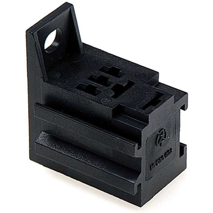 Micro Relay Holder without terminals
