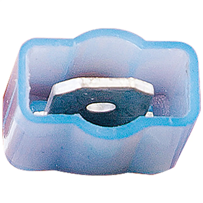 Fully Insulated Boot Terminal for Cable 1.5 to 2.5mm²