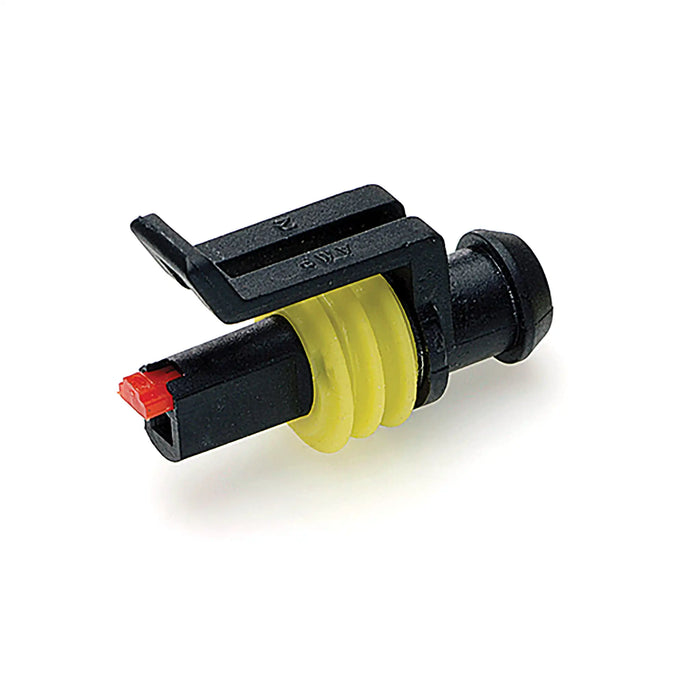 1 Way Female Housing Only for Cable 0.5-1.5mm²