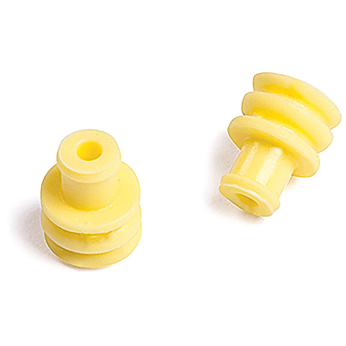 Rubber Seal Yellow for Superseal