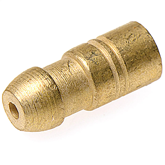 Brass Bullet for Cable 1.0mm²