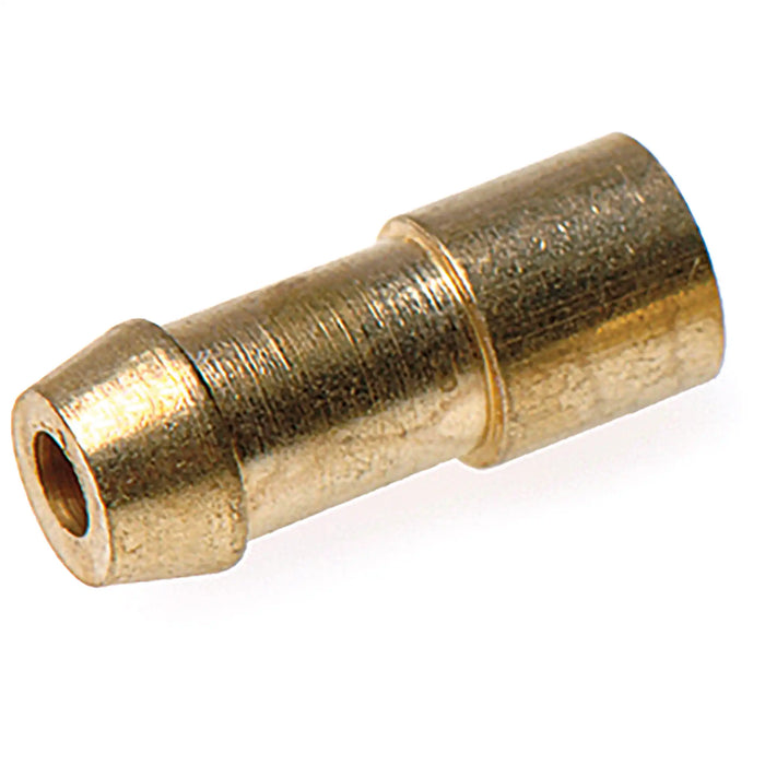 Brass Bullet for Cable 2.0mm²