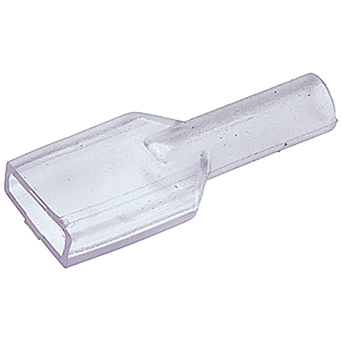 6.3mm Non Insulated Terminal for Cable 1.0-2.5mm²
