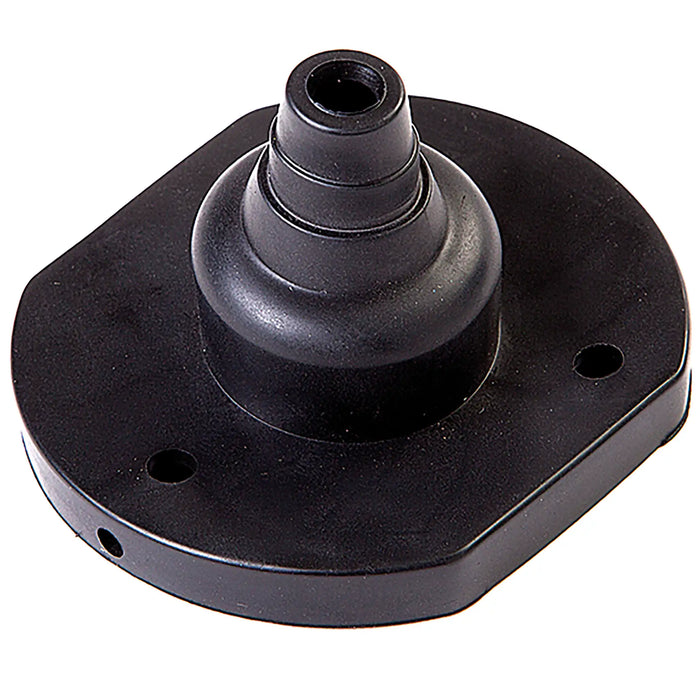Rubber Gasket for Sealing Rear of 7 or 13 Pin Socket
