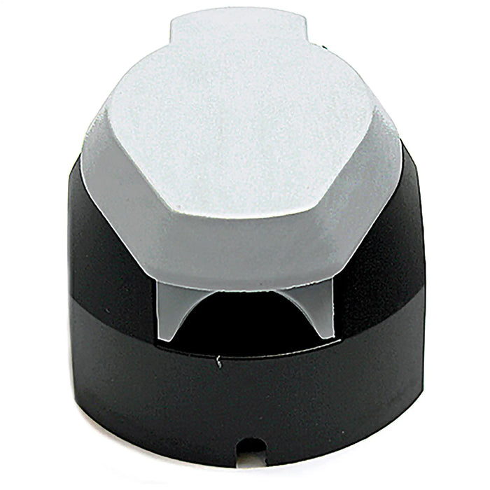 12V 7 Pin Plastic Socket 12S