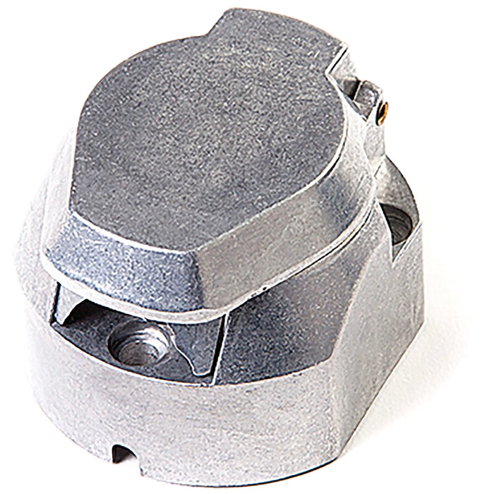12V 7 Pin Metal Socket 12N