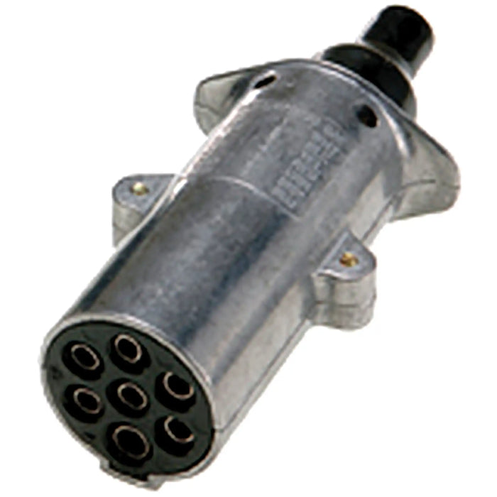 24V Trailer Plug Socket 24N
