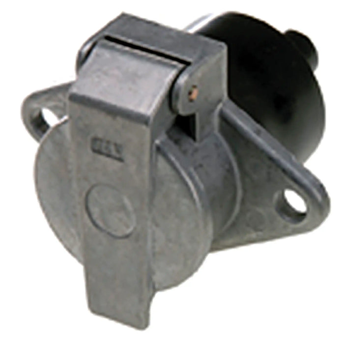 24V Trailer Metal Socket 24S