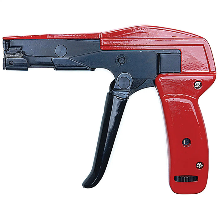 Cable Tie Tensioning Tool for Cable Ties 2.2 to 4.8mm